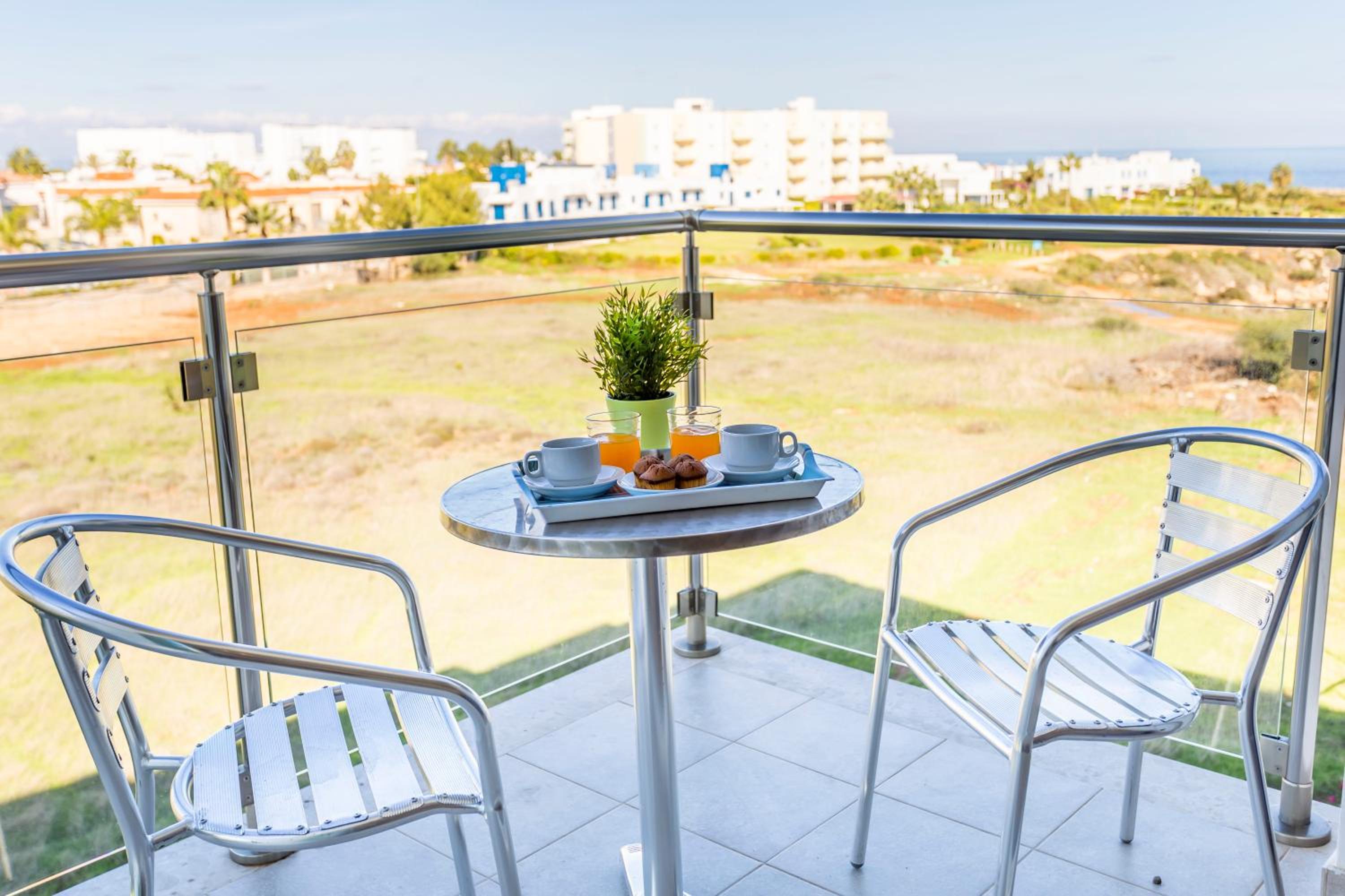 Coralli Spa By Fig tree Bay