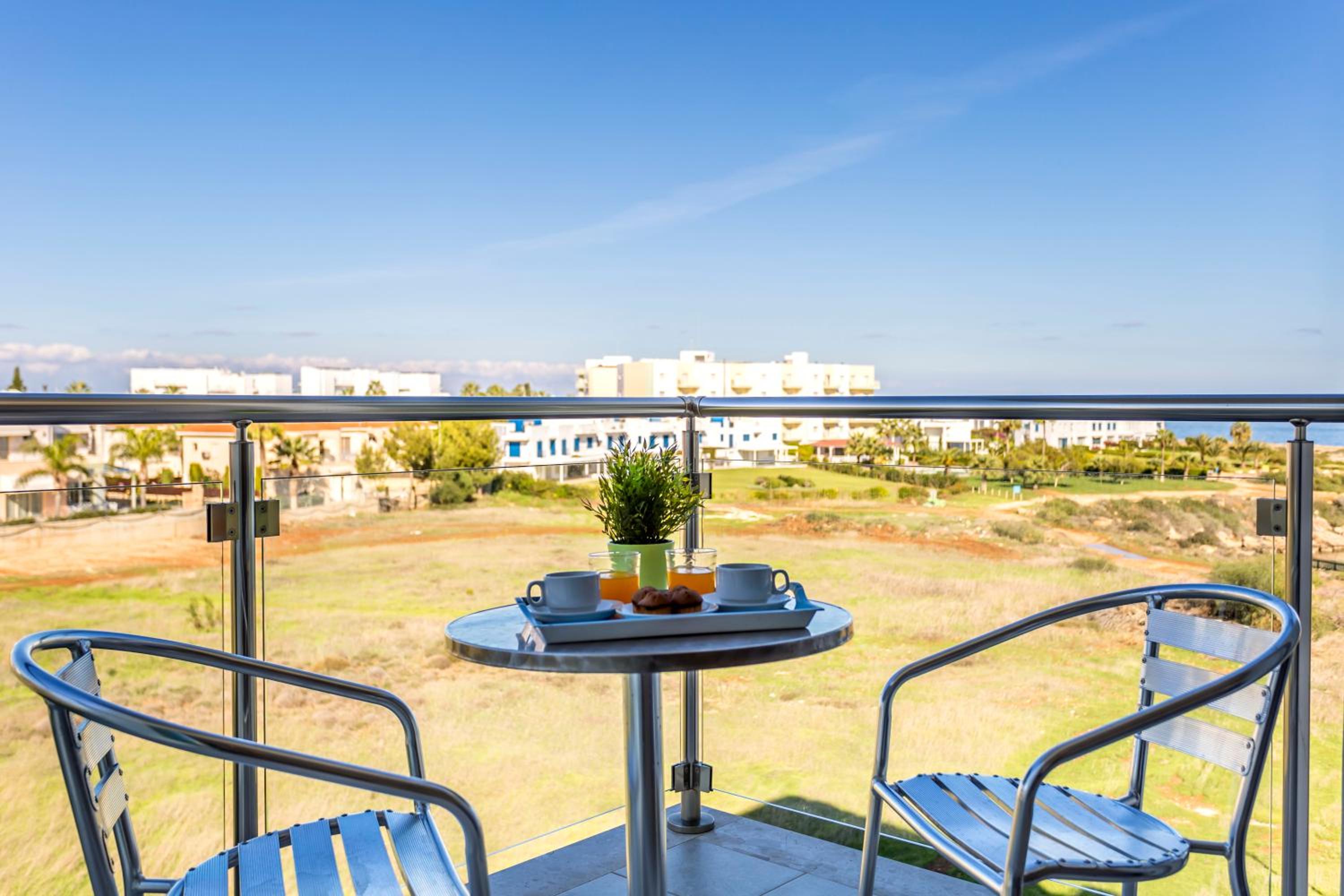 Coralli Spa By Fig tree Bay