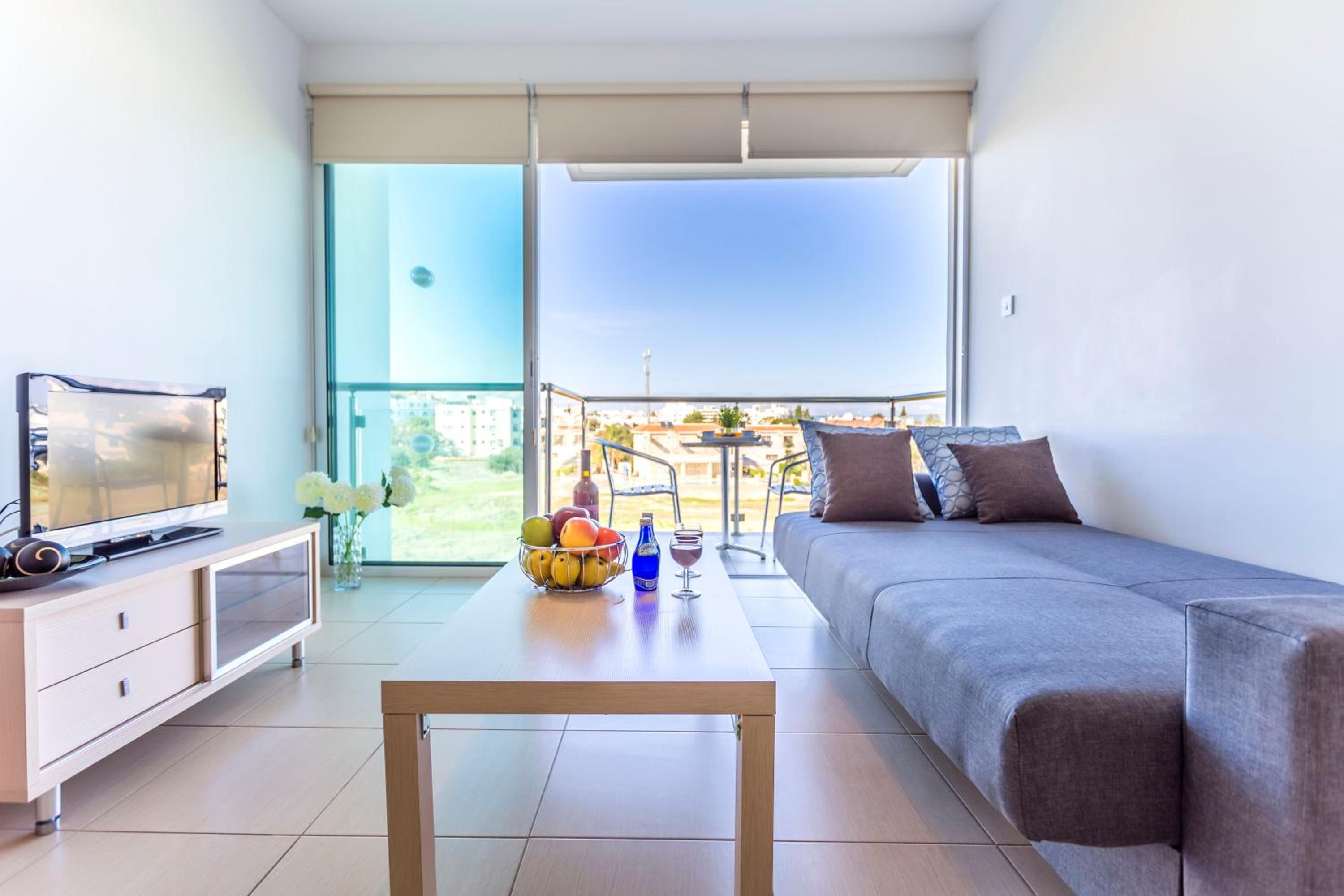 Coralli Spa By Fig tree Bay