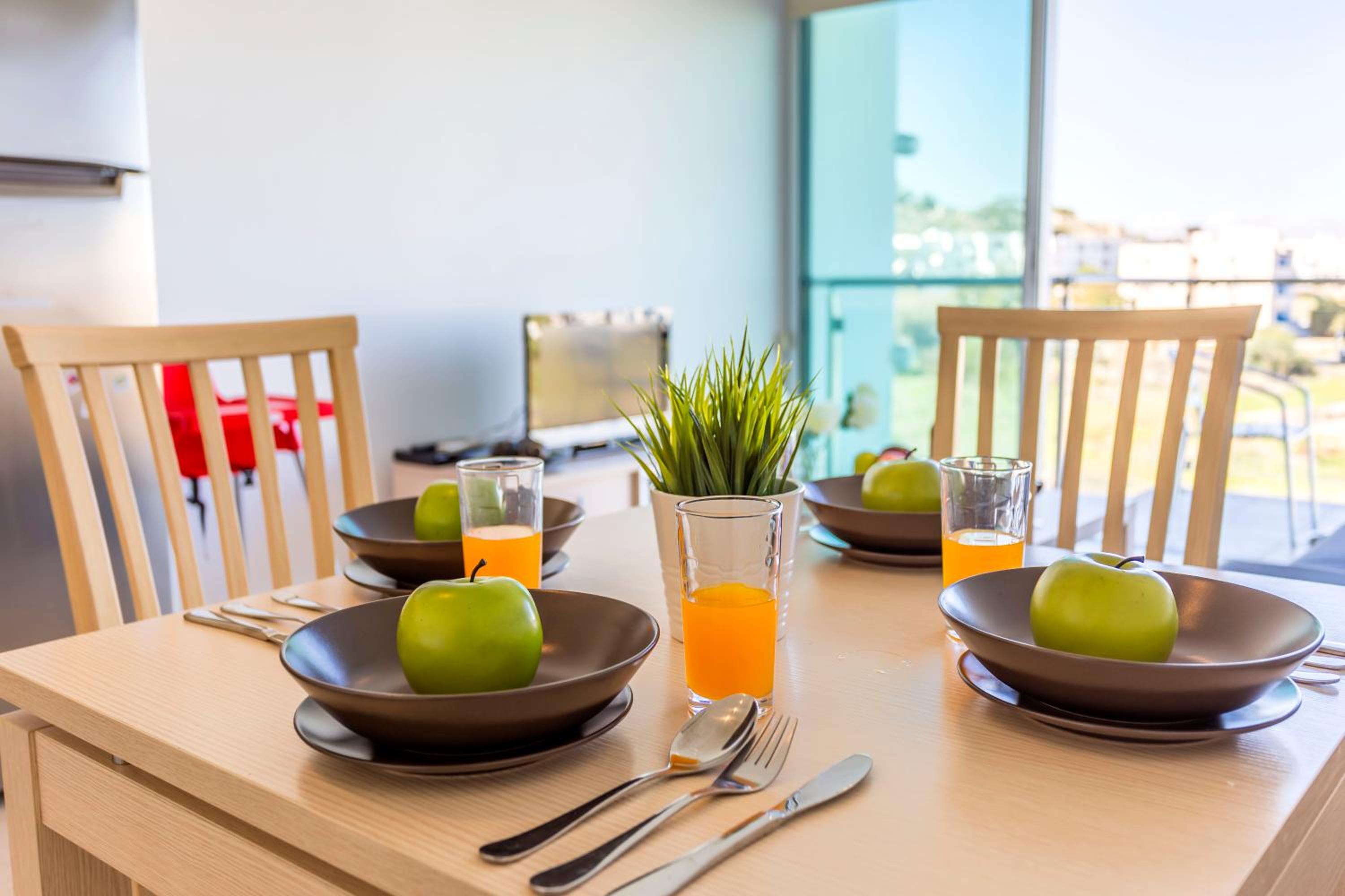 Coralli Spa By Fig tree Bay