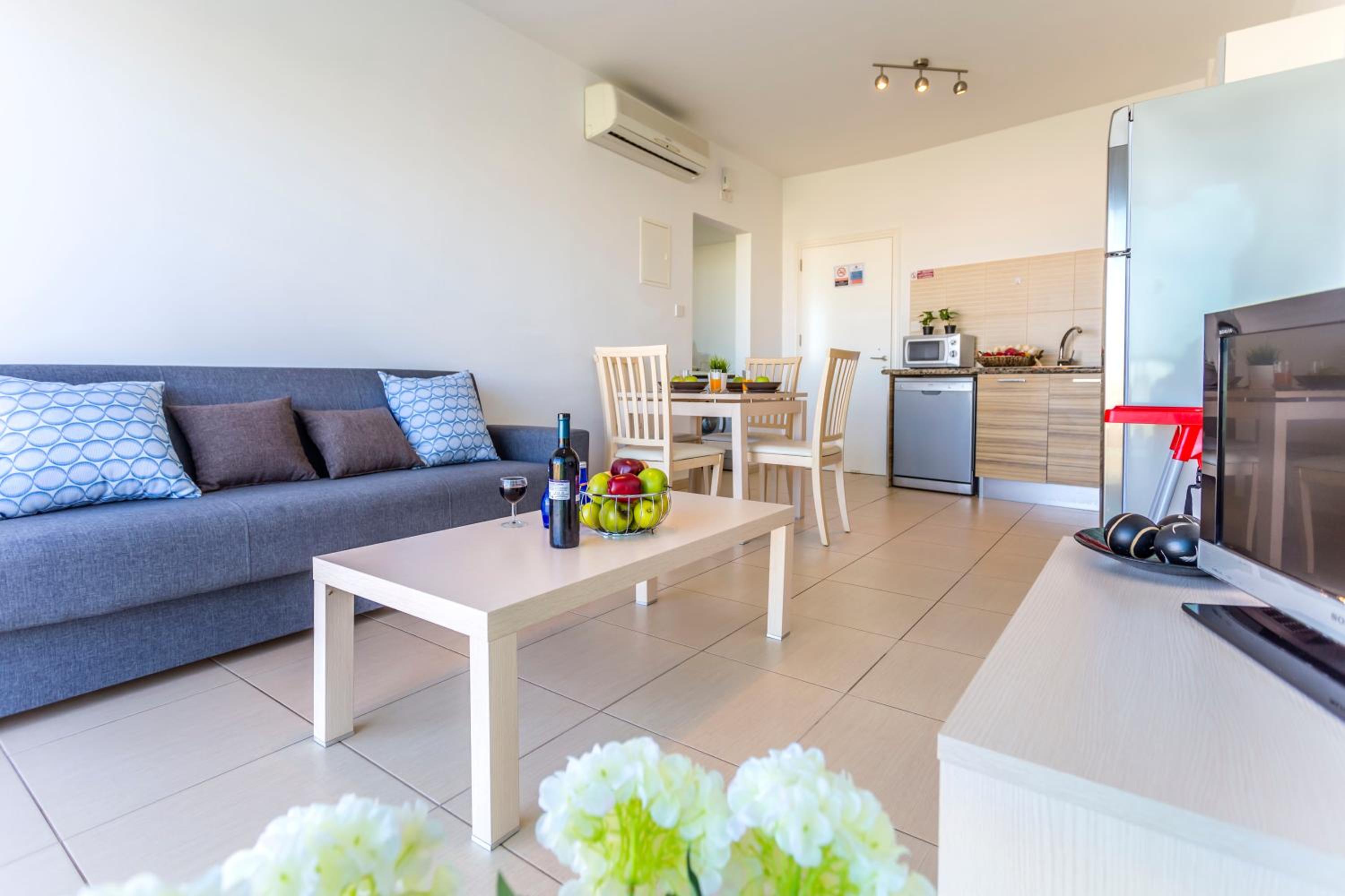 Coralli Spa By Fig tree Bay