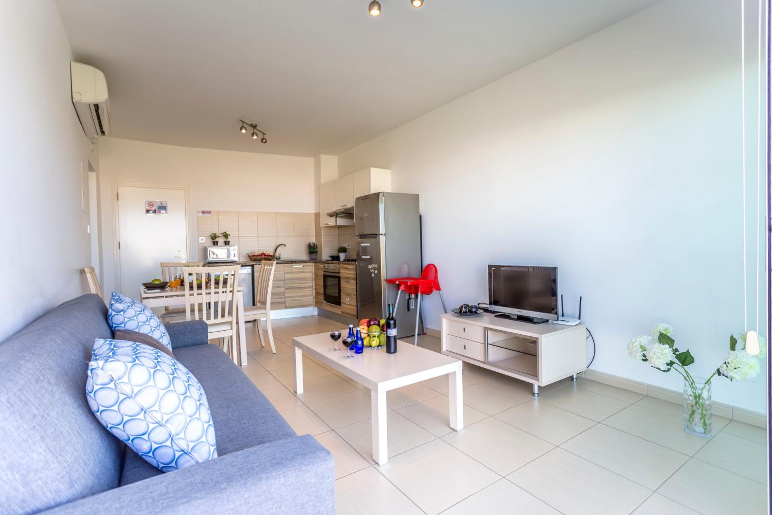 Coralli Spa By Fig tree Bay