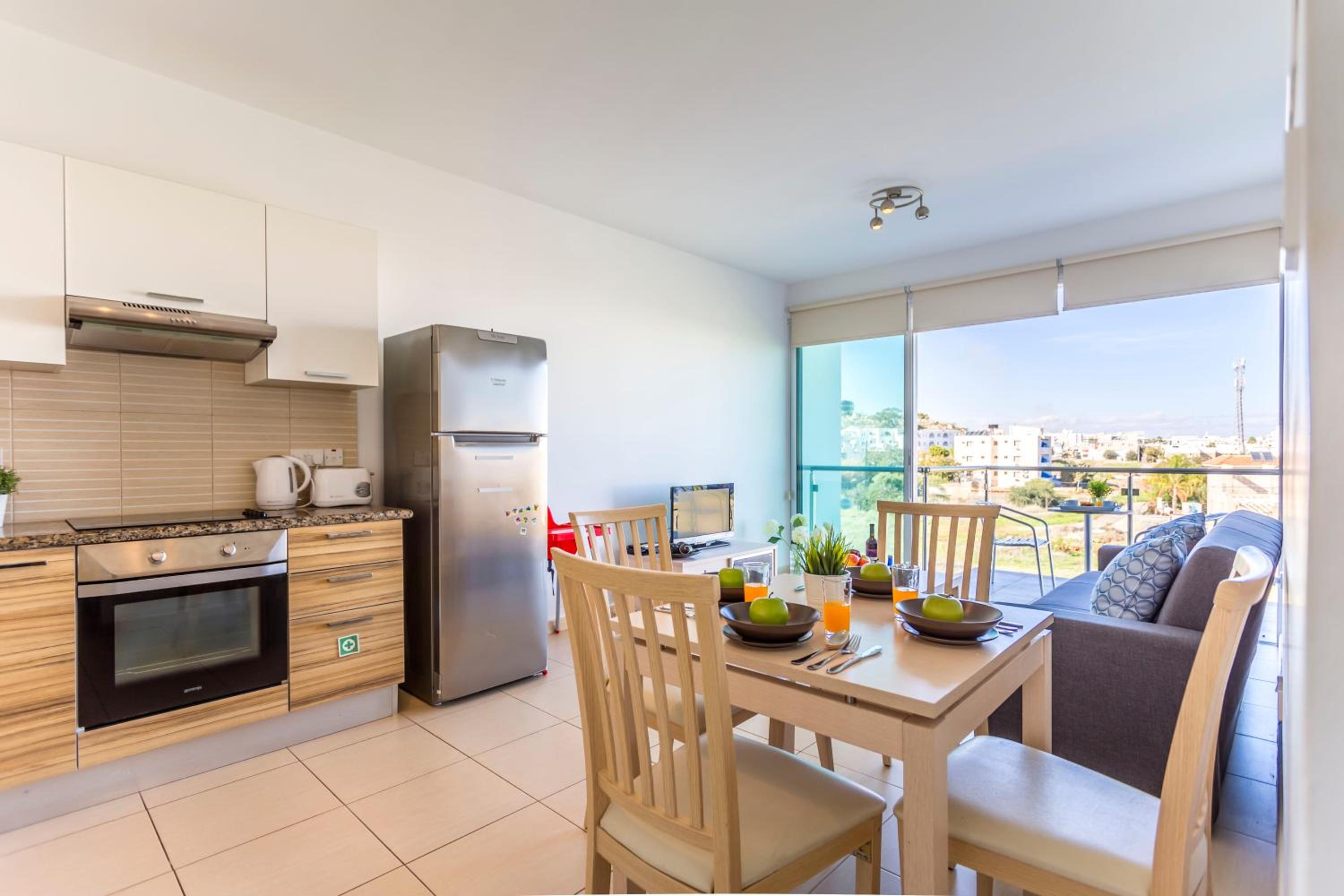 Coralli Spa By Fig tree Bay