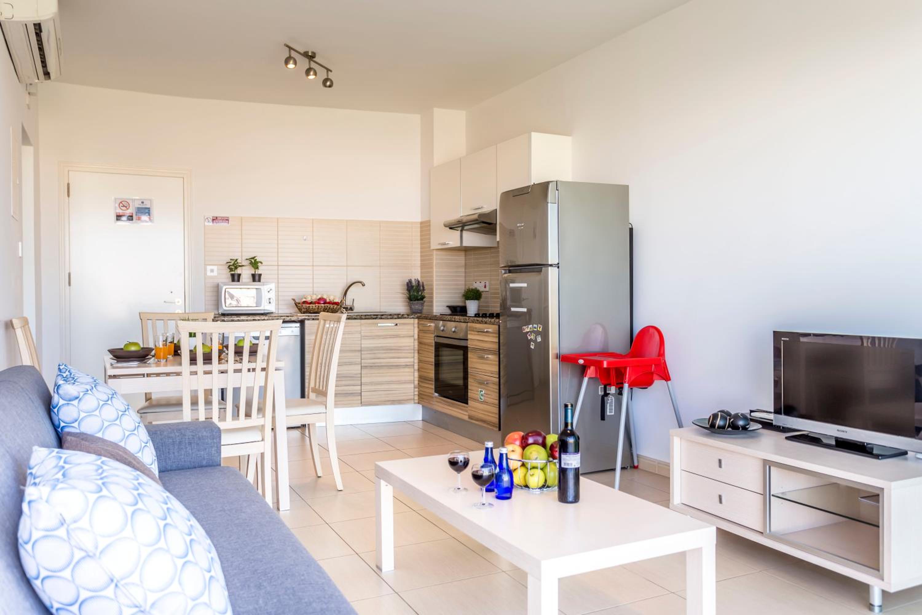 Coralli Spa By Fig tree Bay
