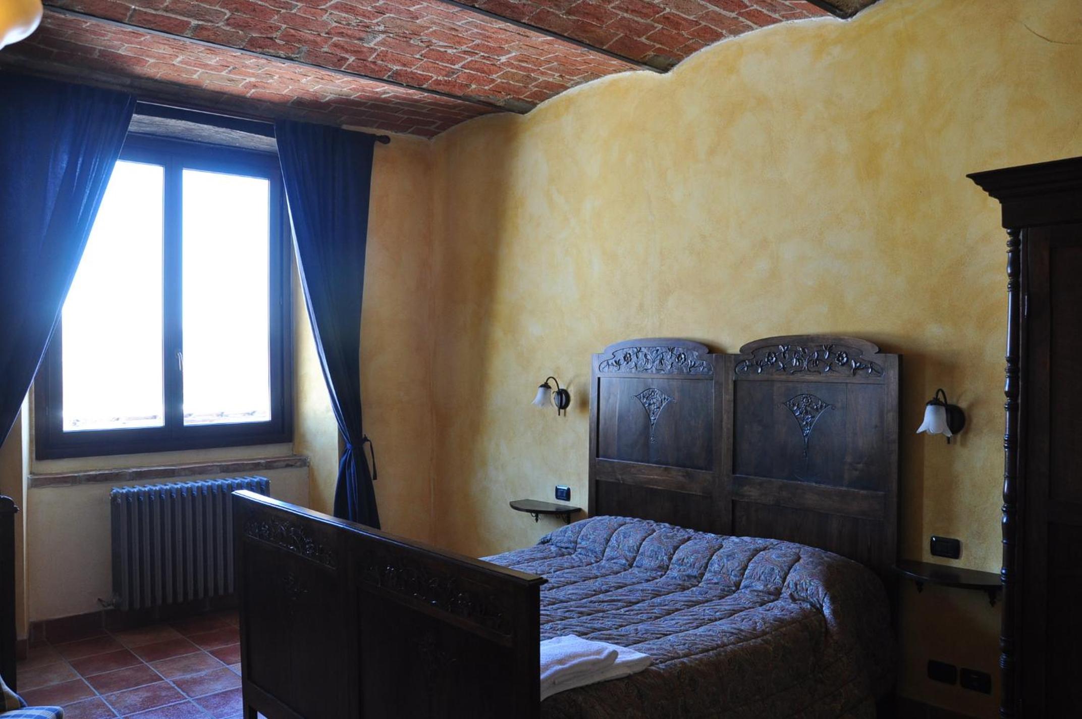 Agriturismo Tenuta Antica