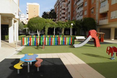BEFERENT Bulevar Playa San Juan photo 5