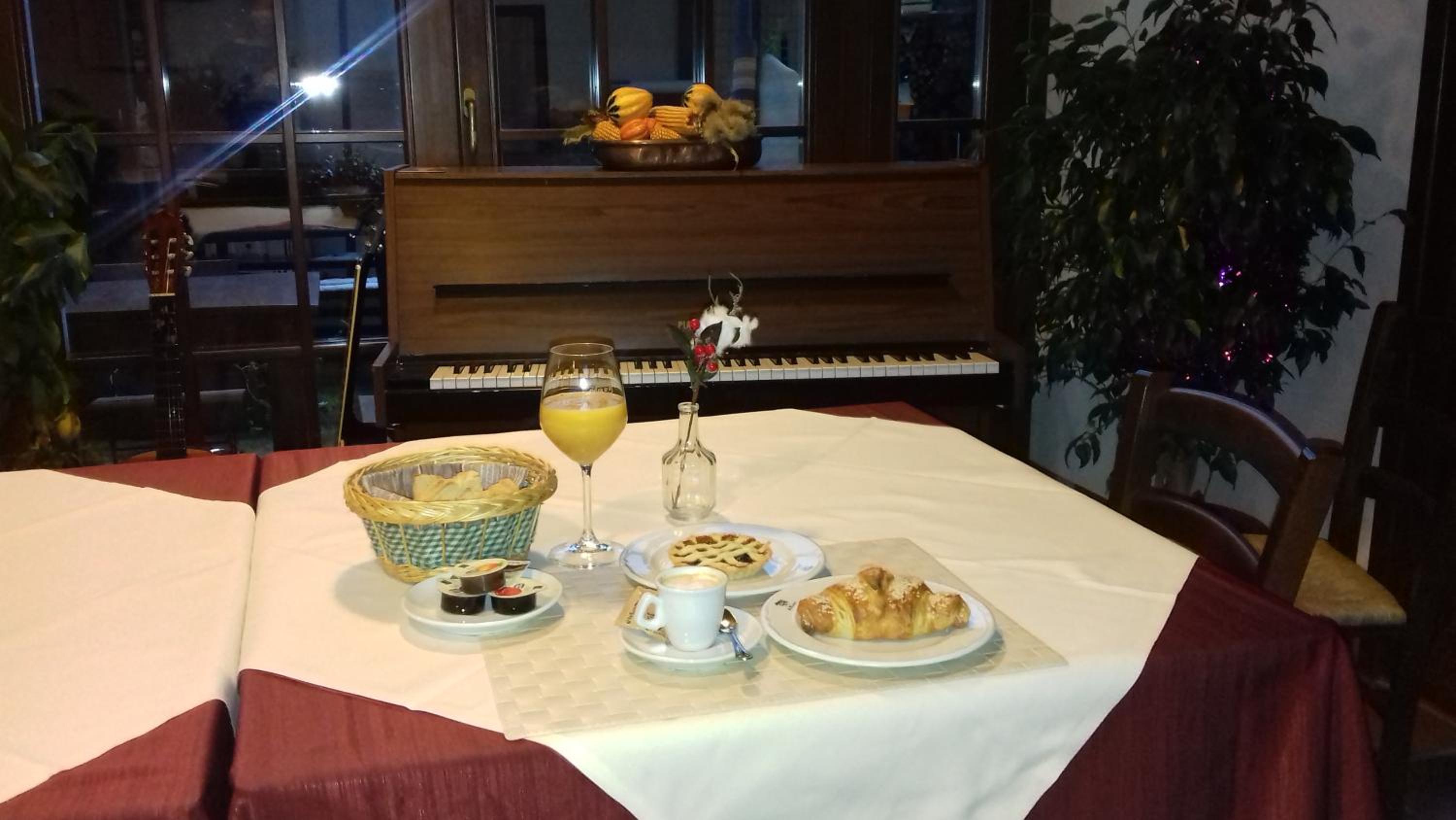 Osteria alle Risorgive view 3