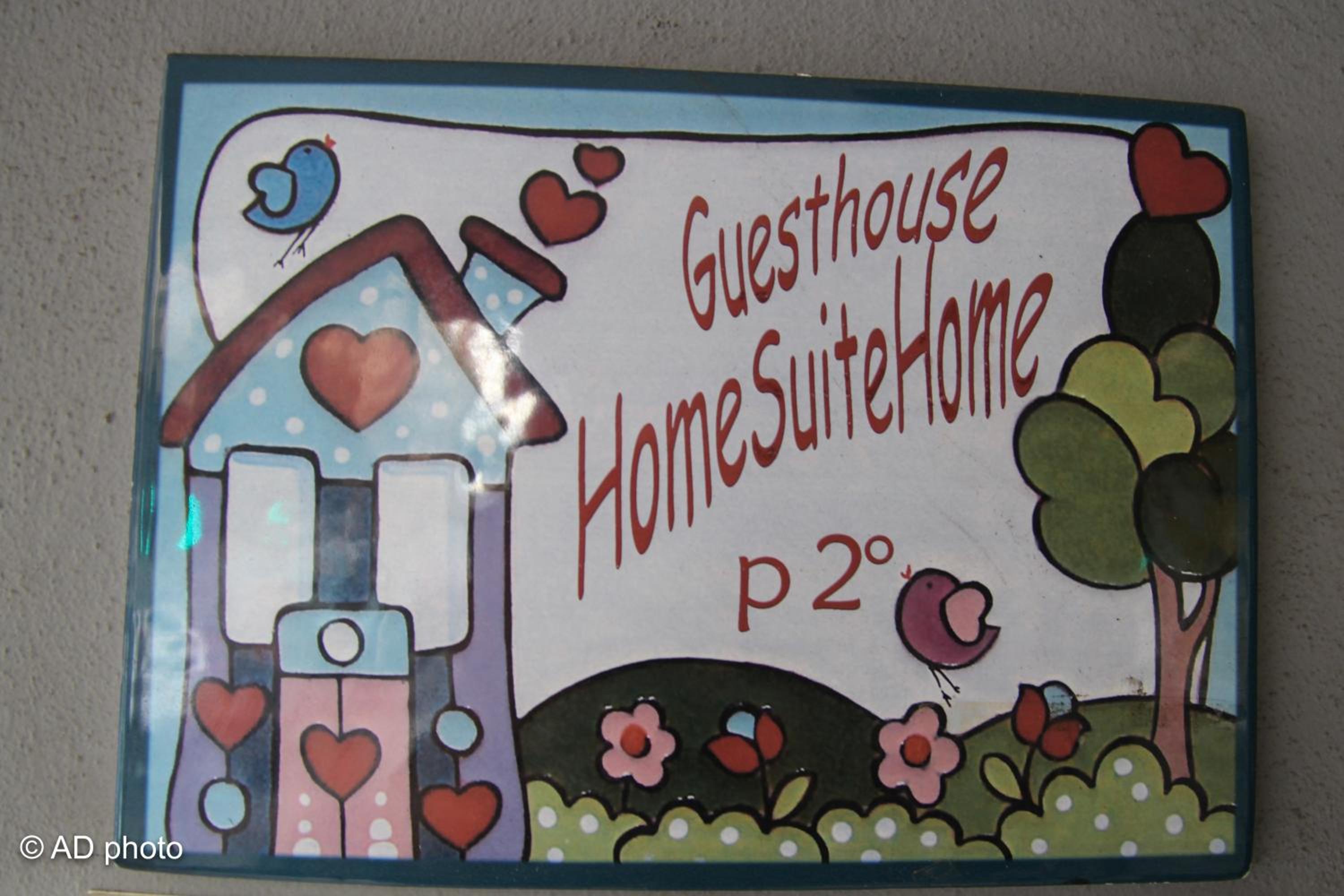Homesuitehome
