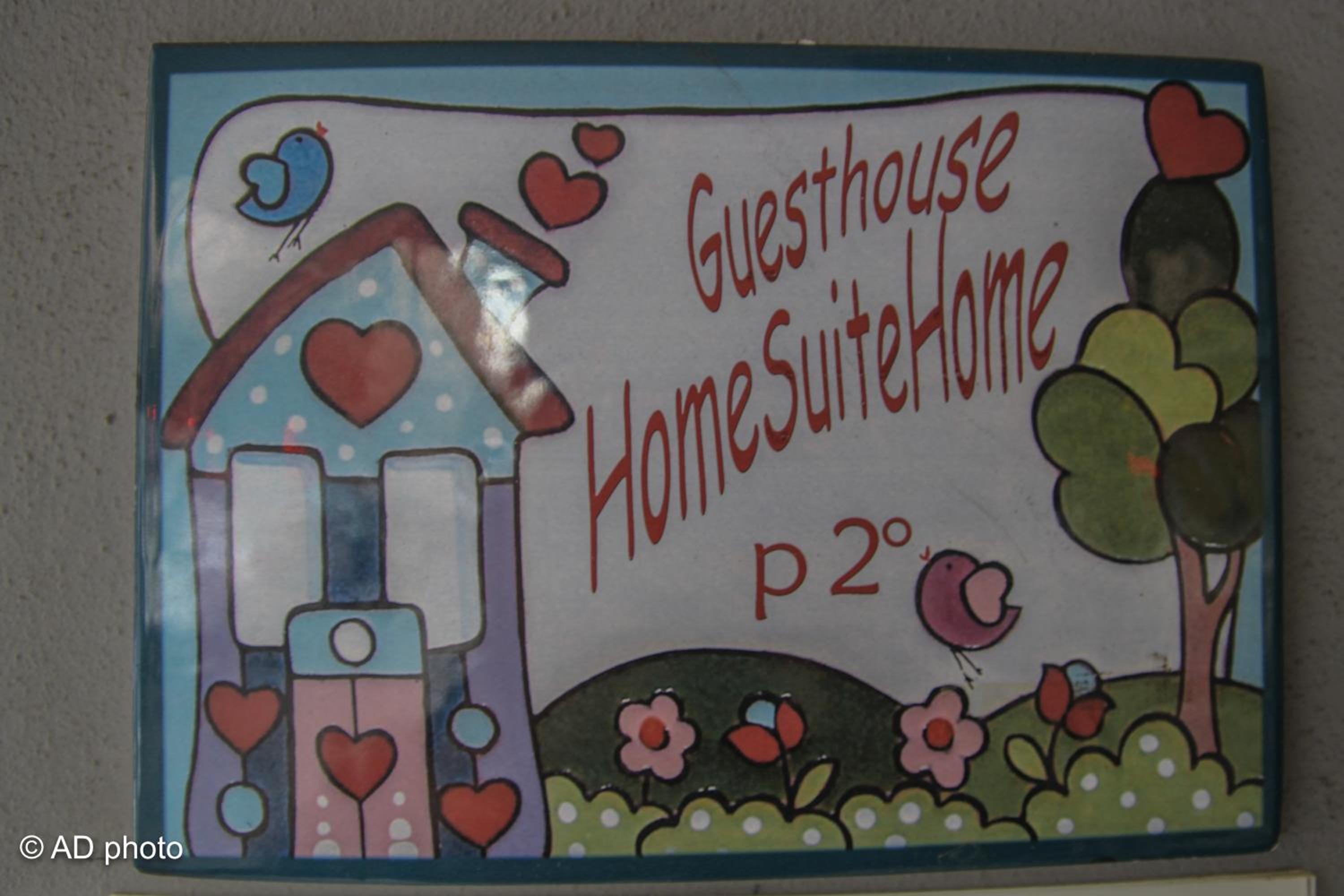 Homesuitehome