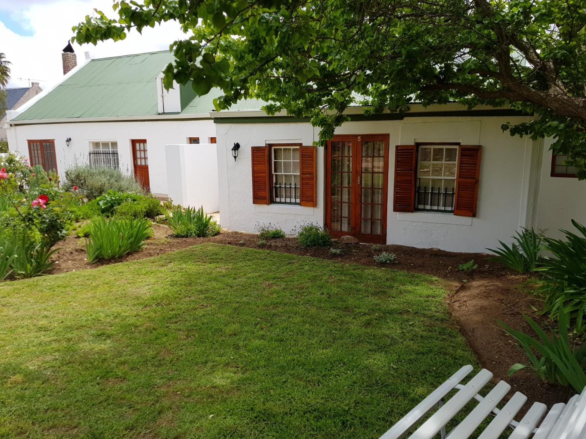Uniondale Manor Guesthouse view 3