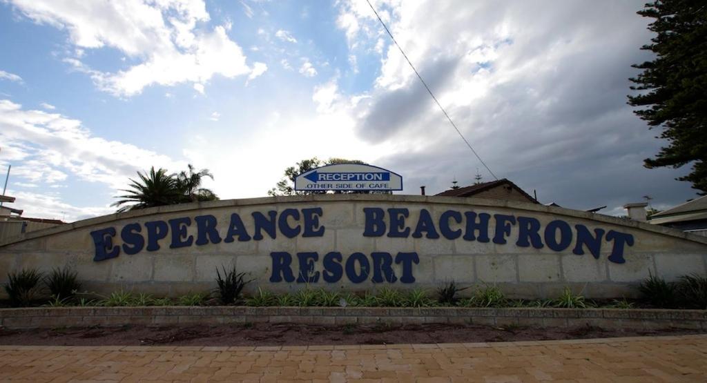 Esperance Beachfront Resort