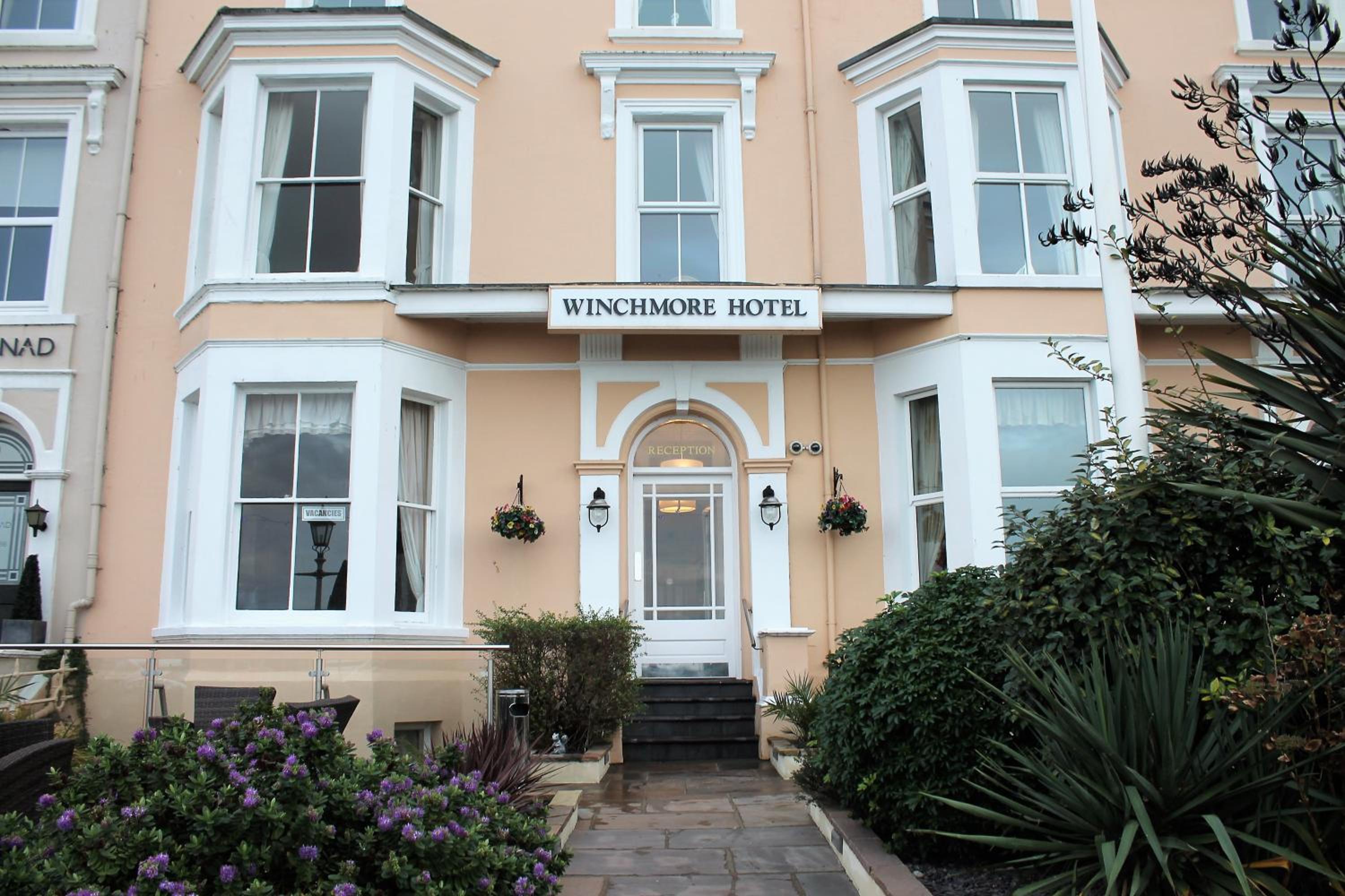 Hotel Winchmore Hotel - Image 1