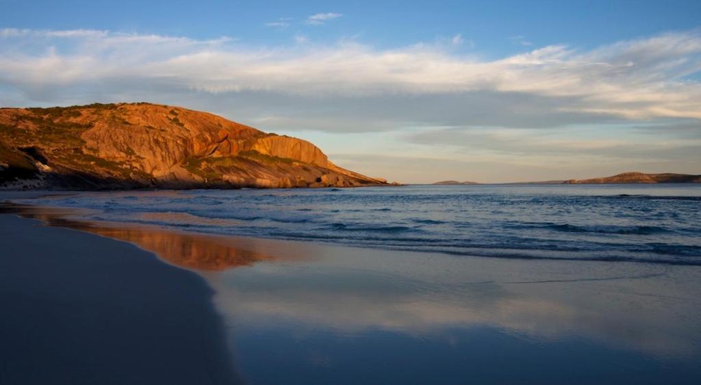Esperance Beachfront Resort