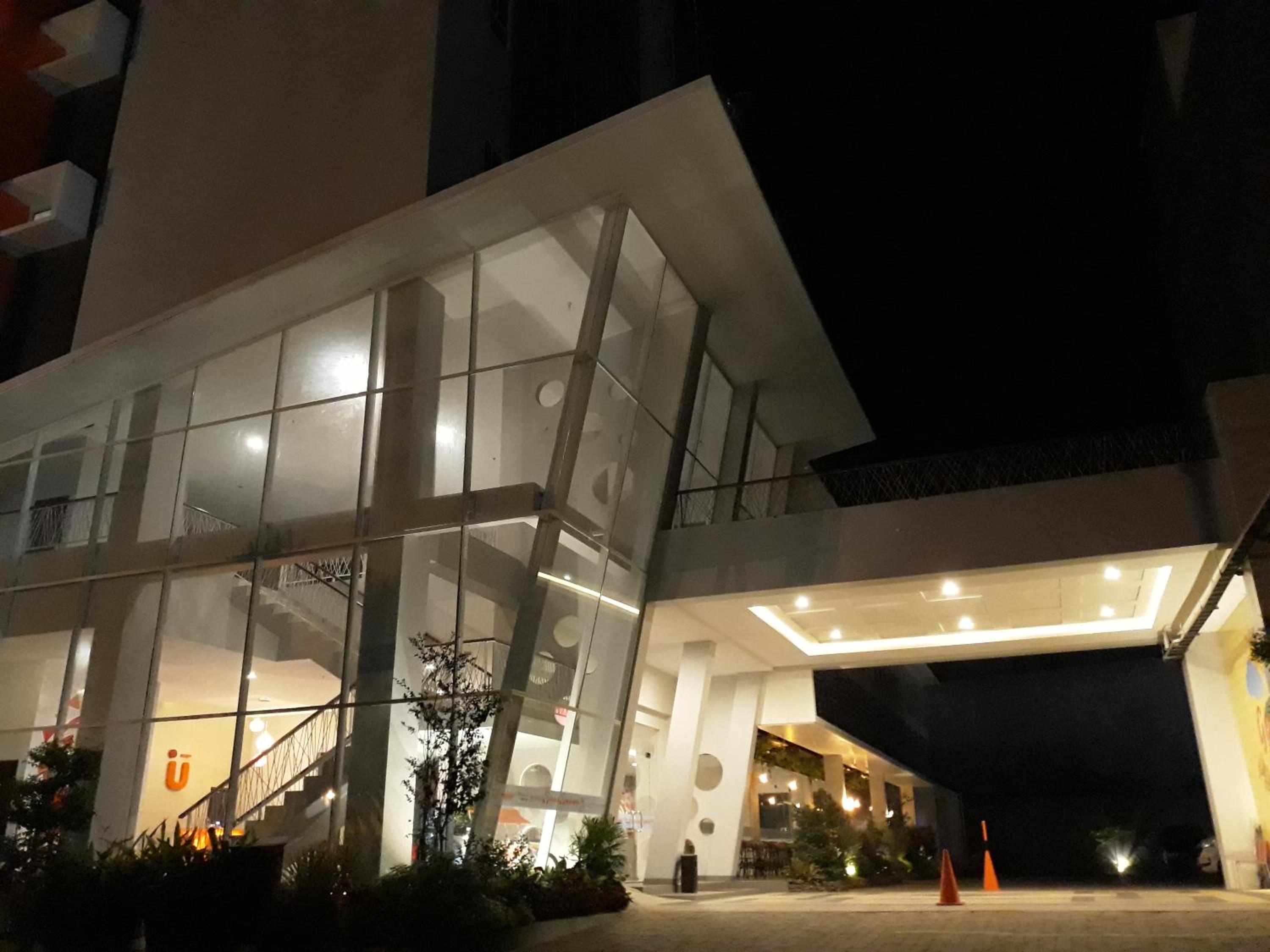 Hotel Urban Style Hotel Lampung, Azana Hotels Collection - Image 1