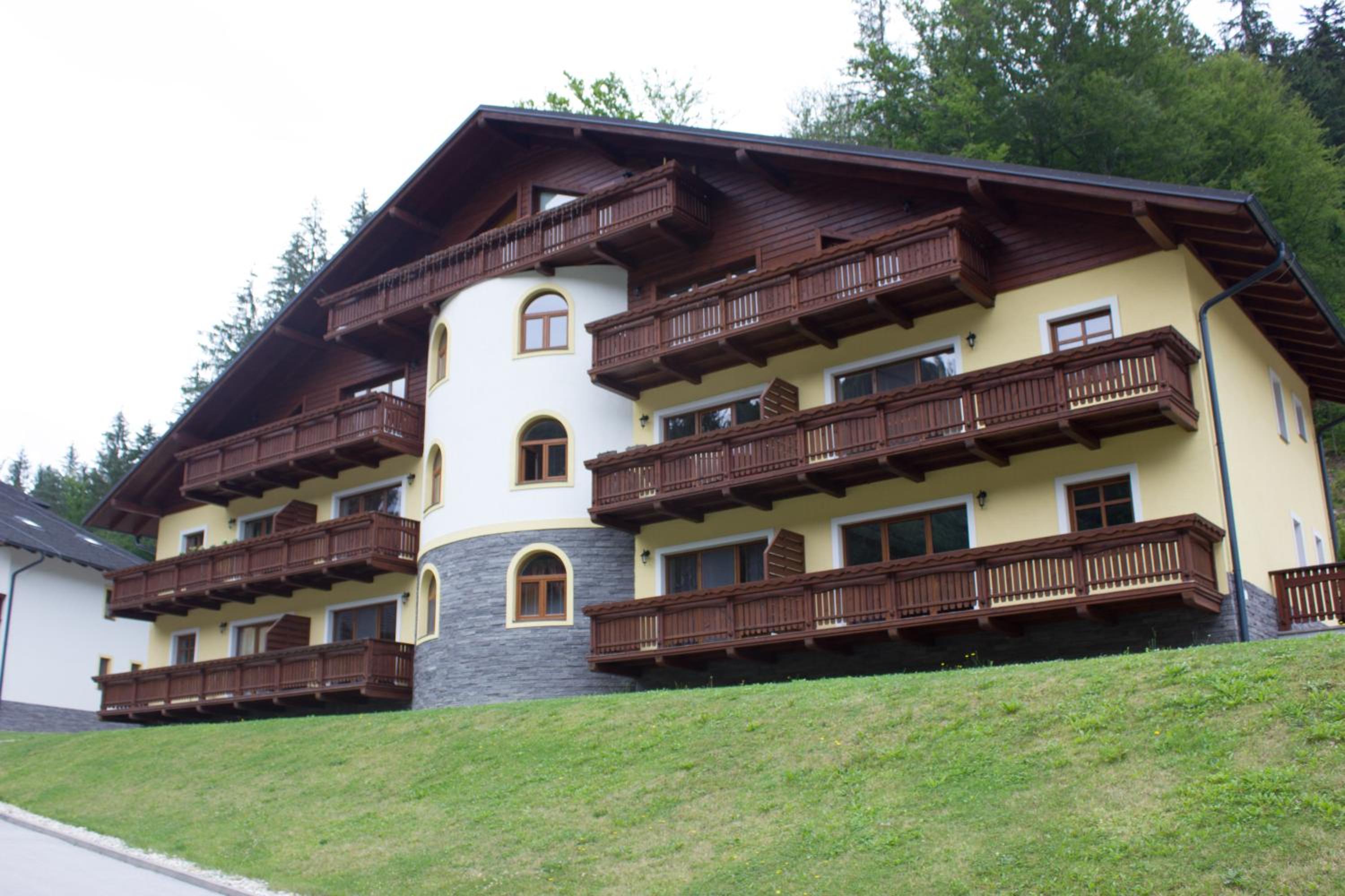 Apartmán Essi Tále- Chopok view 2