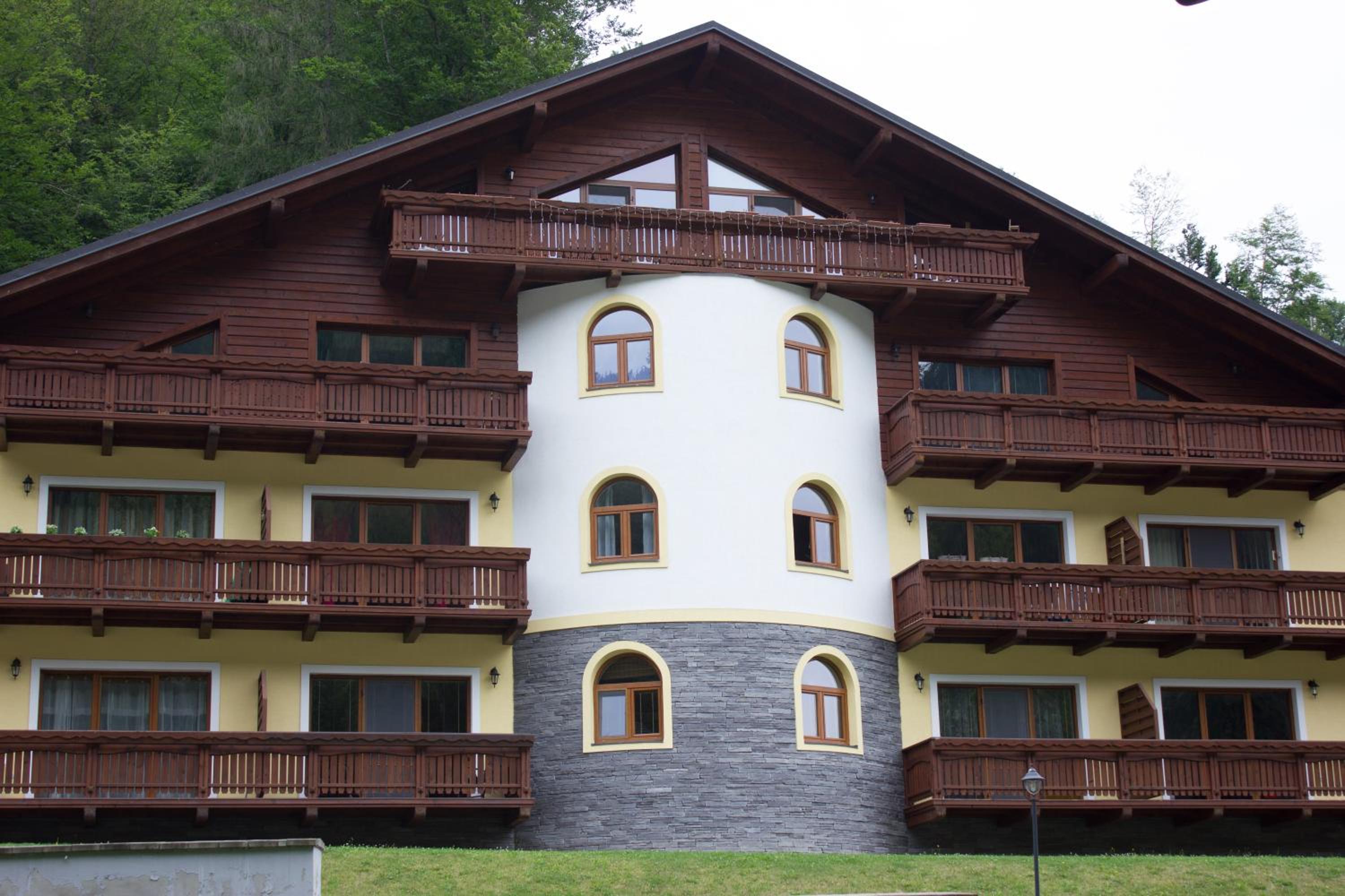 Apartmán Essi Tále- Chopok view 5