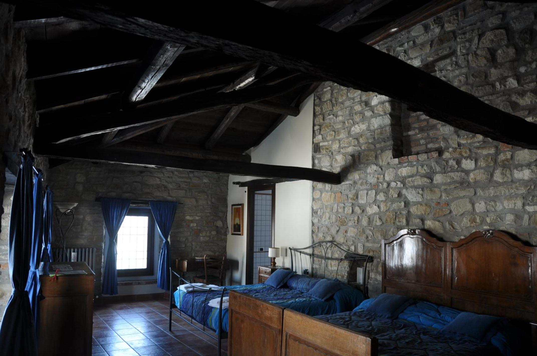 Agriturismo Tenuta Antica