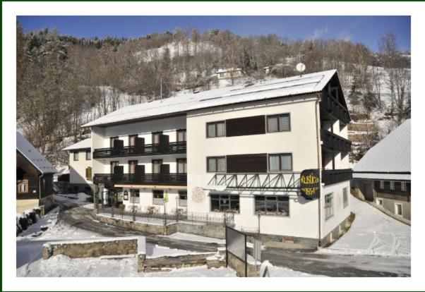 Gasthof-Pension Ortner