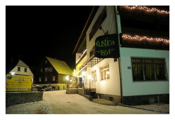 Gasthof-Pension Ortner