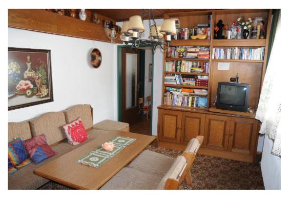 Gasthof-Pension Ortner