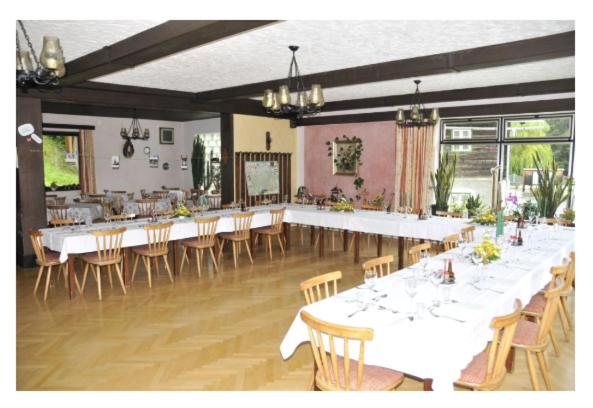 Gasthof-Pension Ortner