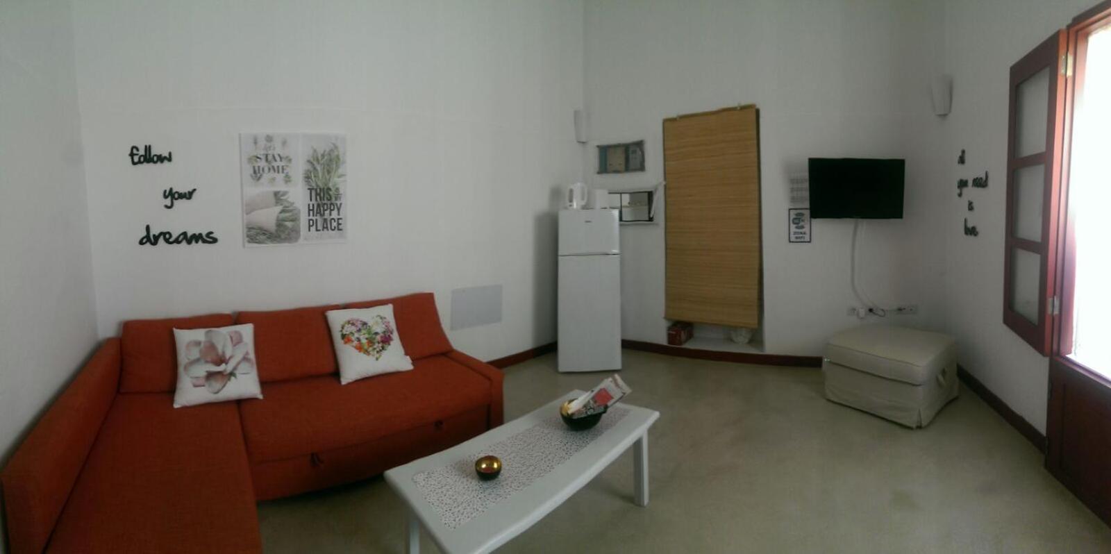 Casa Villalba view 5