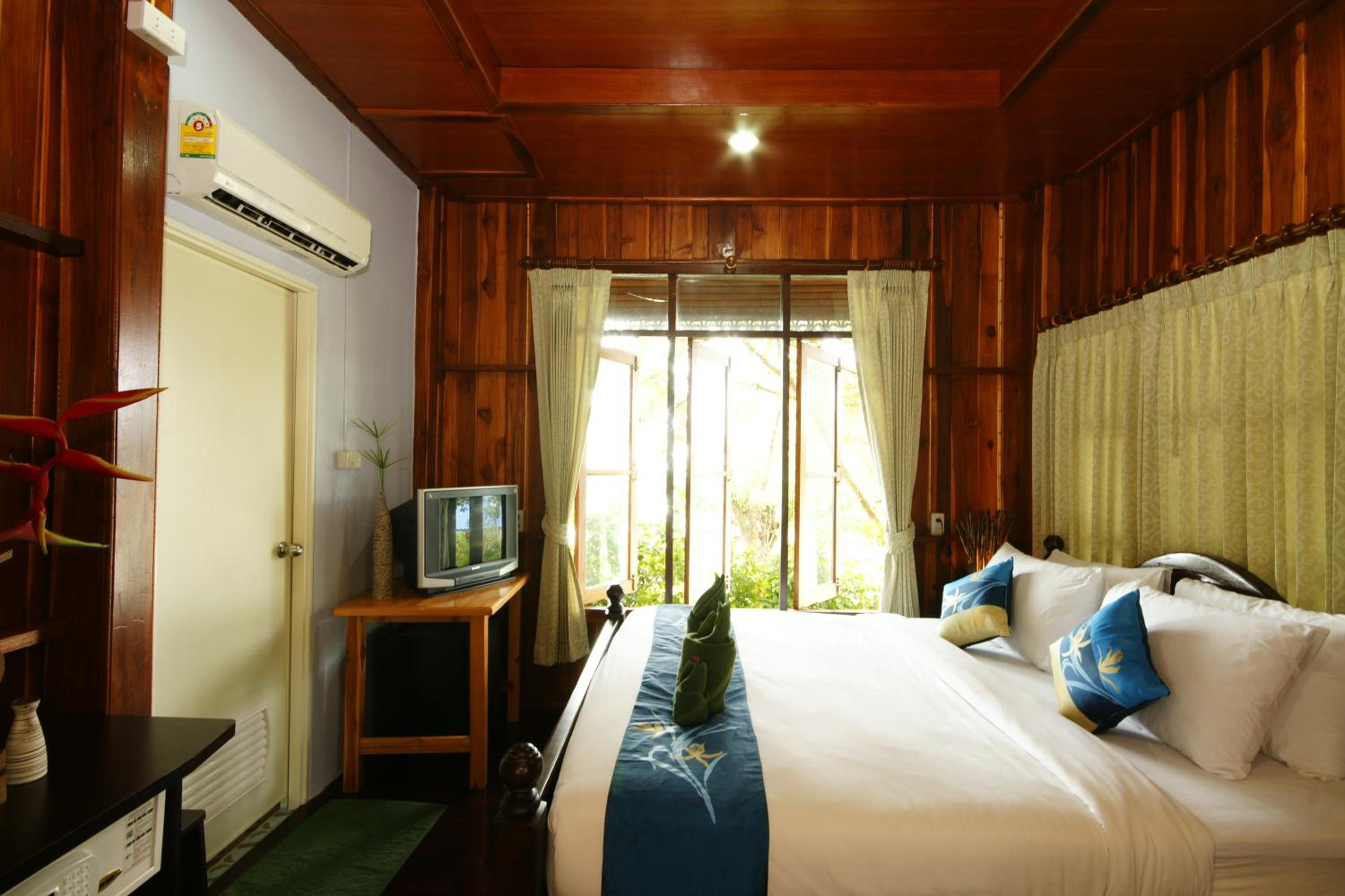 Tharathip Resort Koh Phangan - SHA Plus