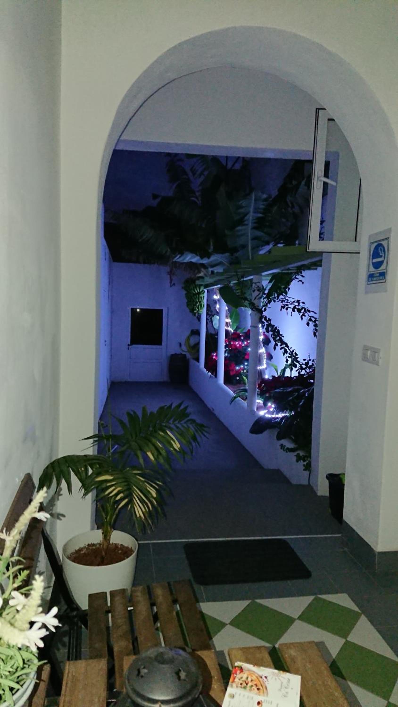 Casa Villalba view 3