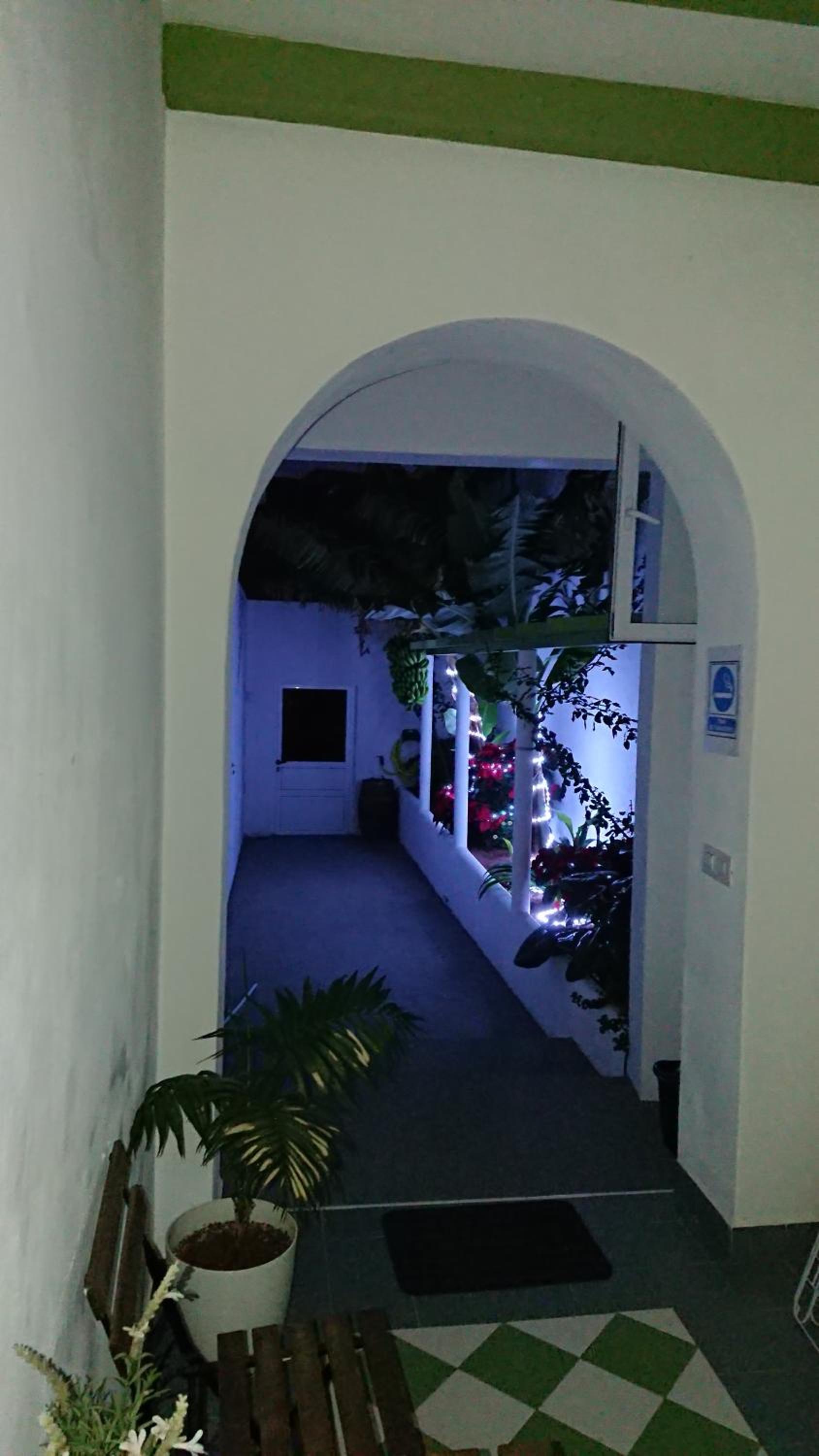 Casa Villalba view 2