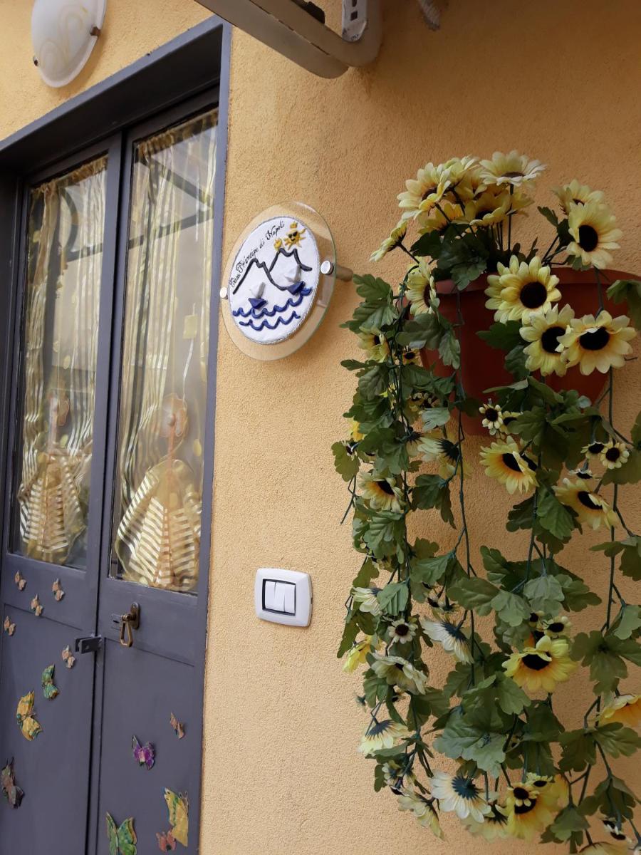 Casa Principe di Napoli
