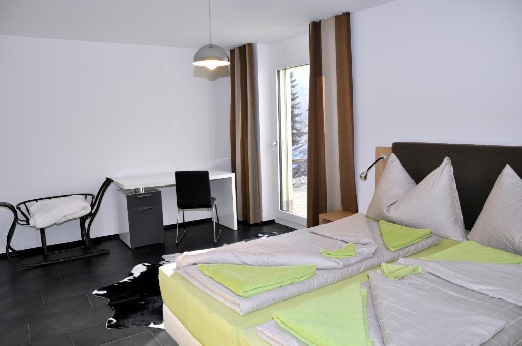 La Perla A1 view 5