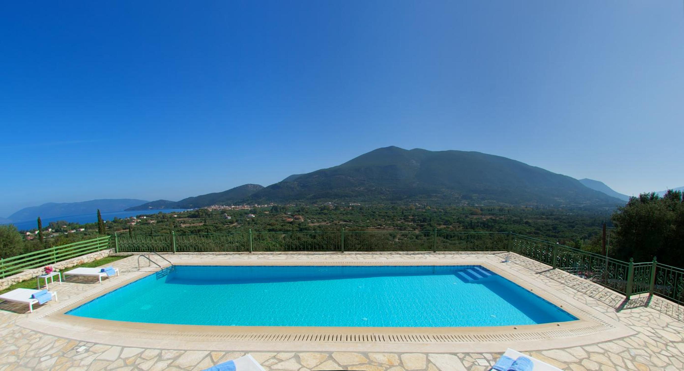 Utopia Luxury Villa