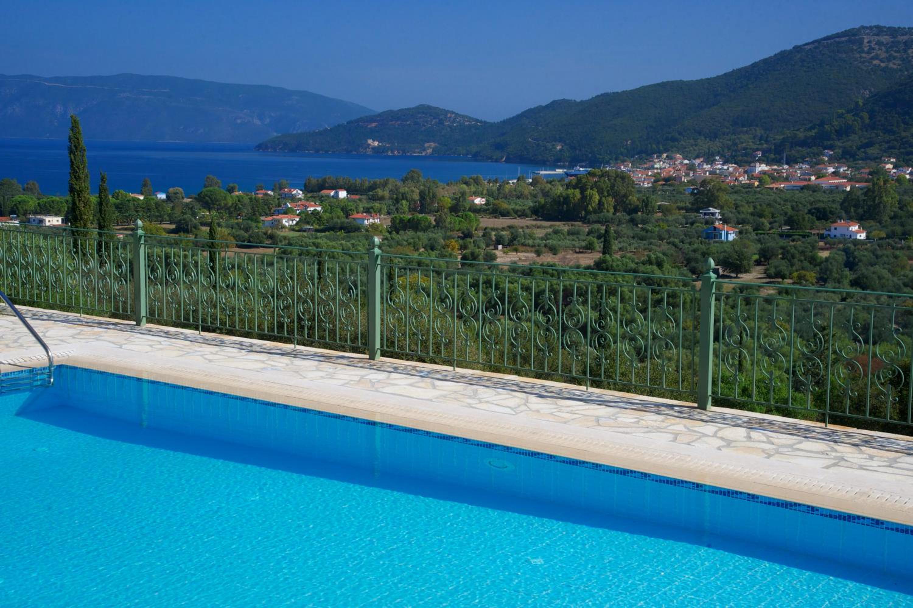 Utopia Luxury Villa