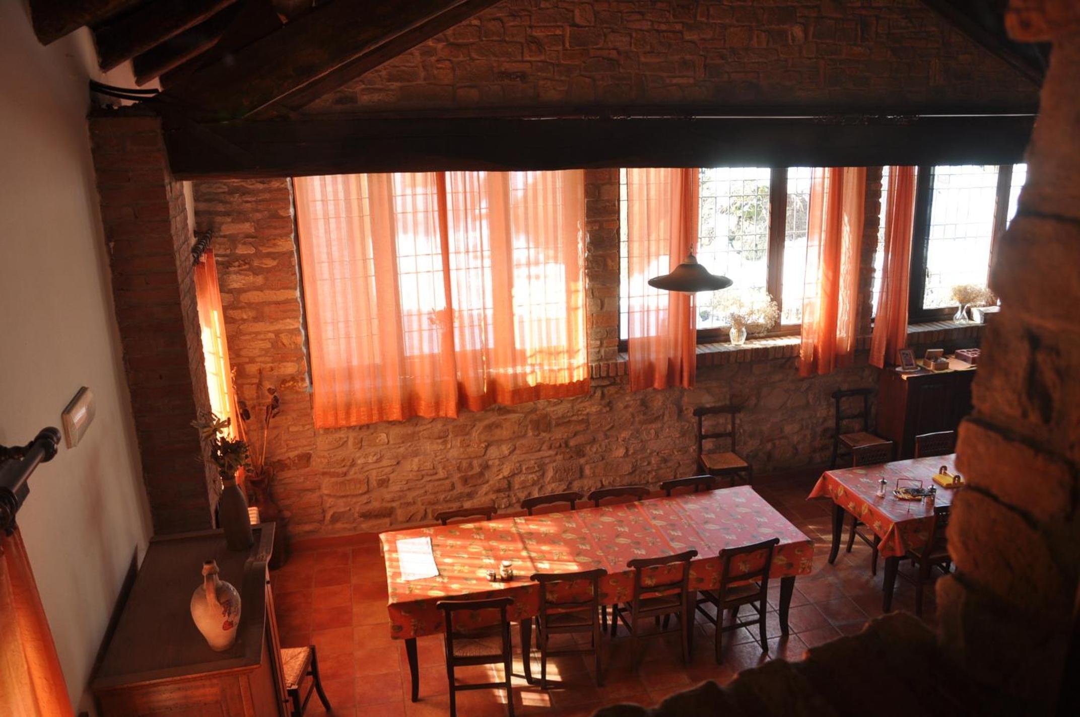 Agriturismo Tenuta Antica