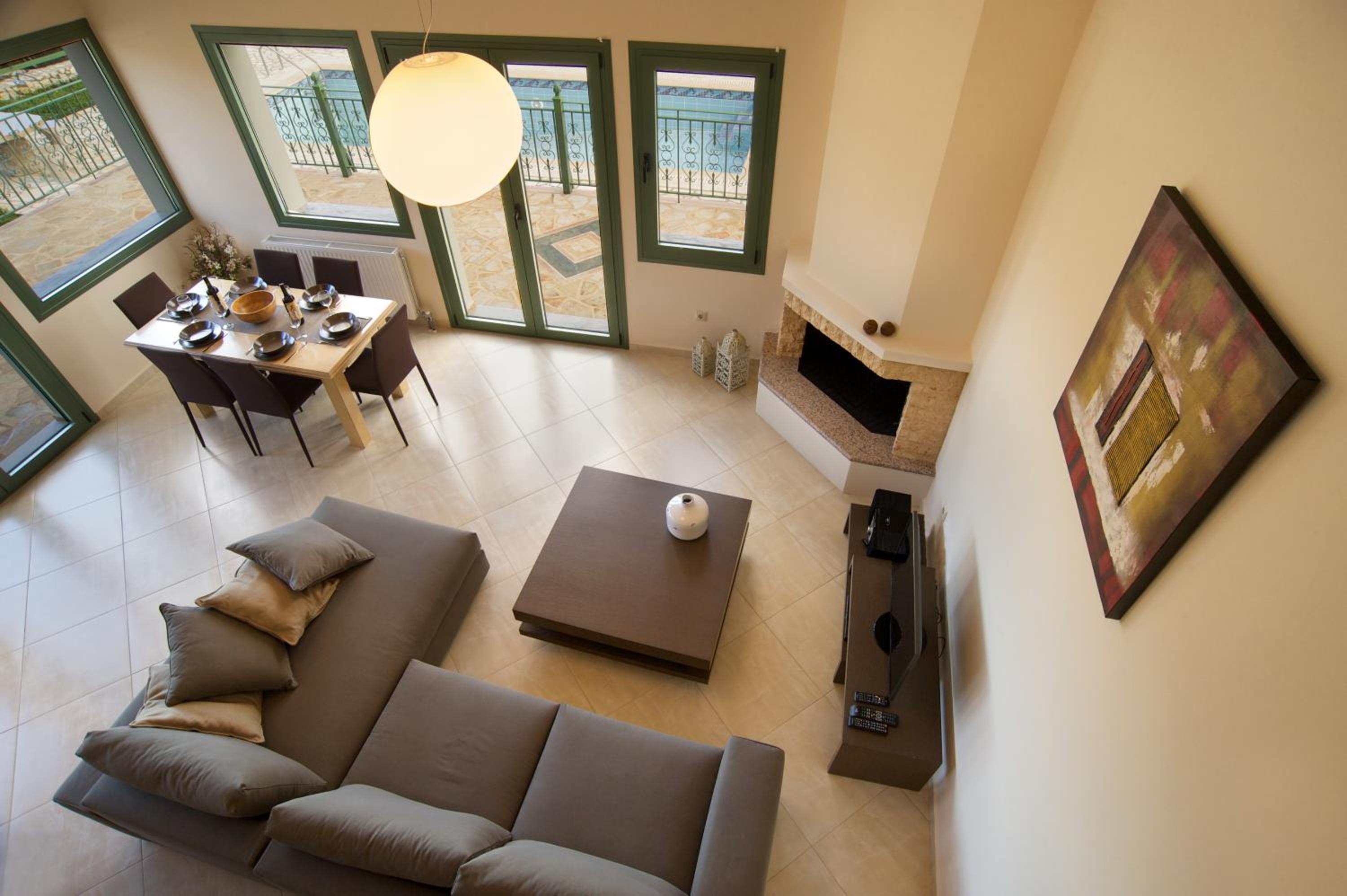 Utopia Luxury Villa