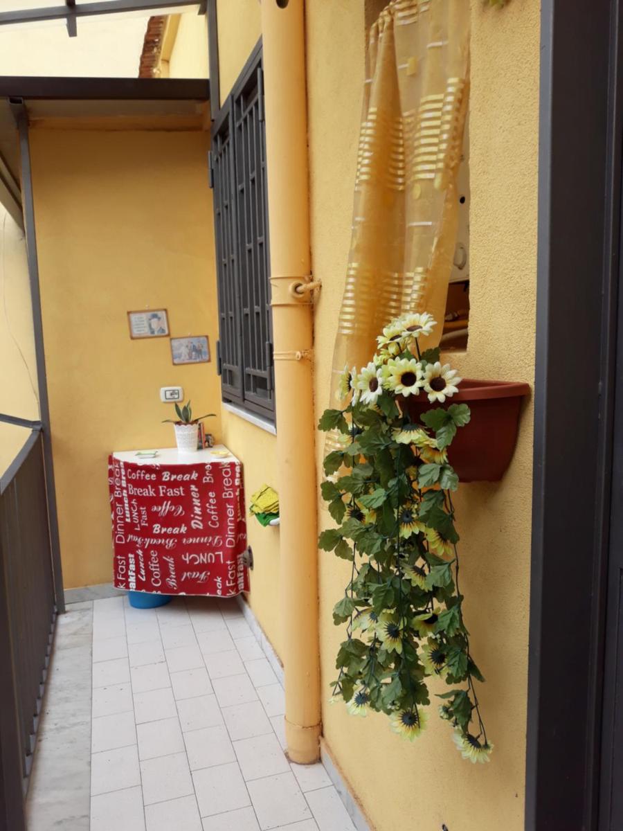 Casa Principe di Napoli