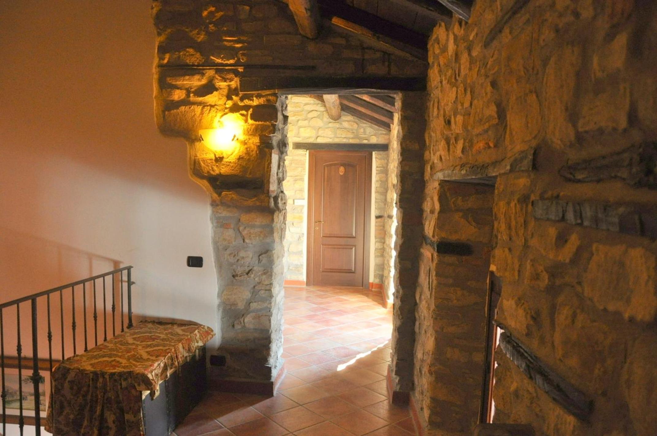 Agriturismo Tenuta Antica