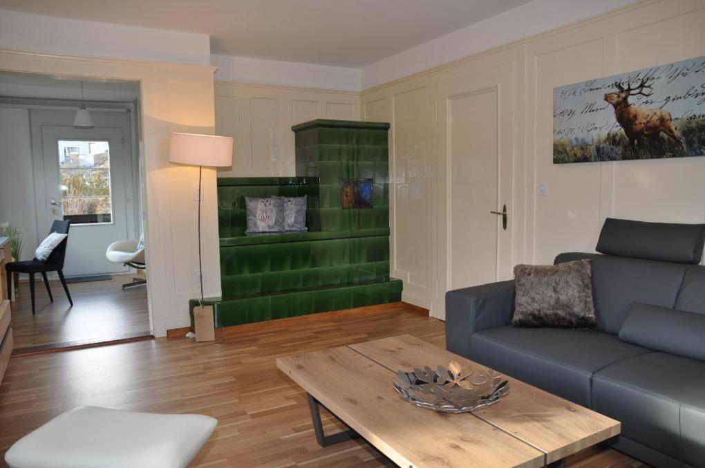 Chalet Trü