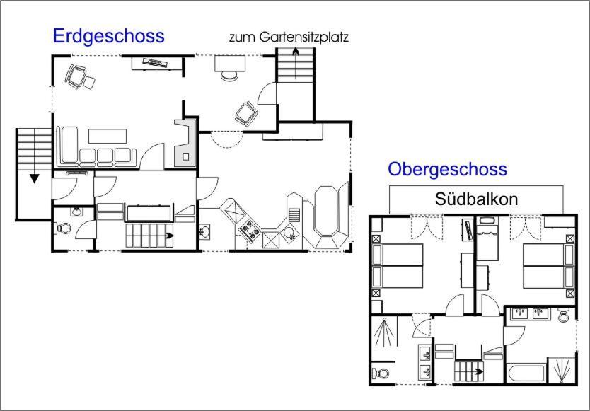 Chalet Trü