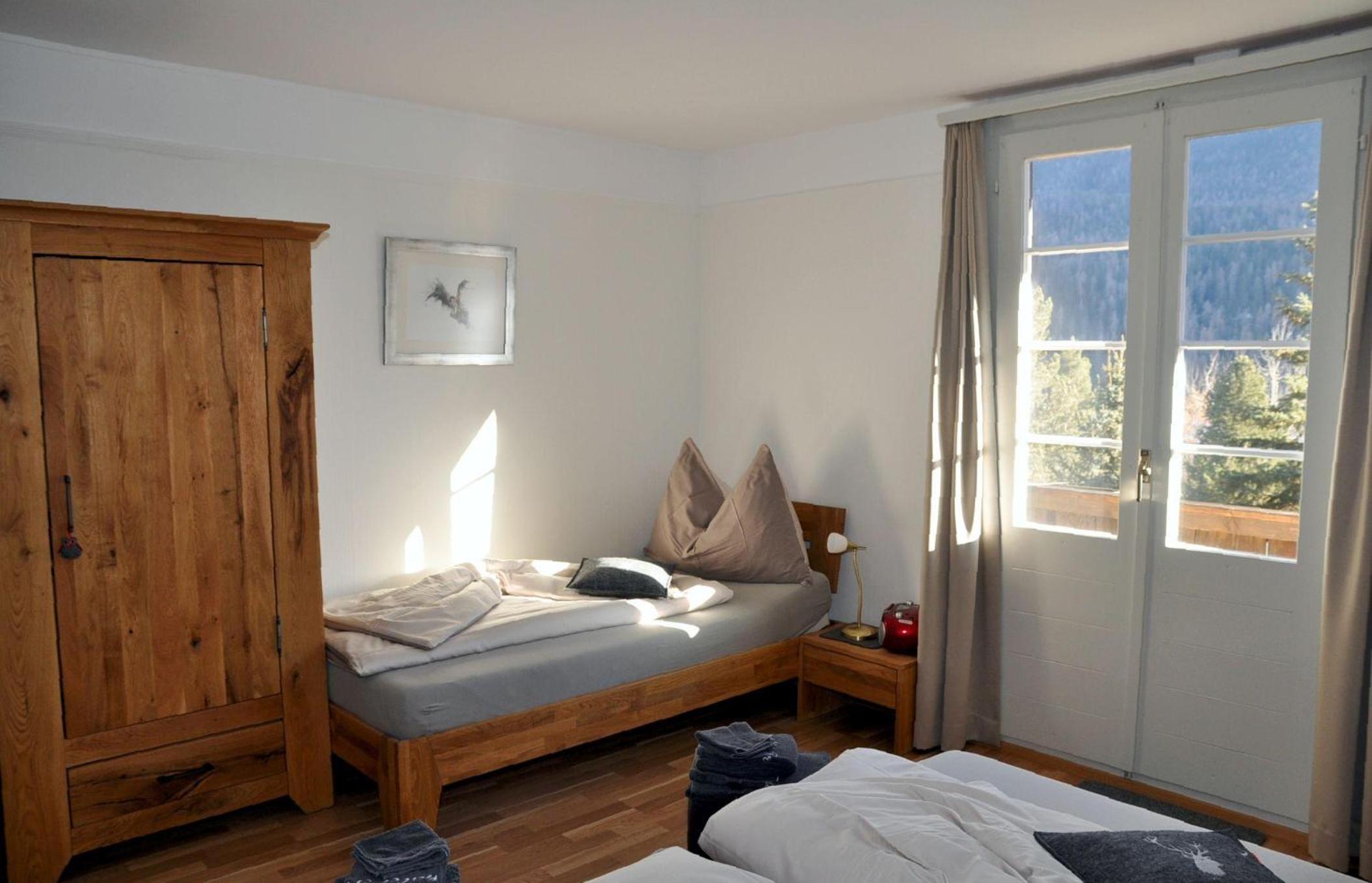 Chalet Trü