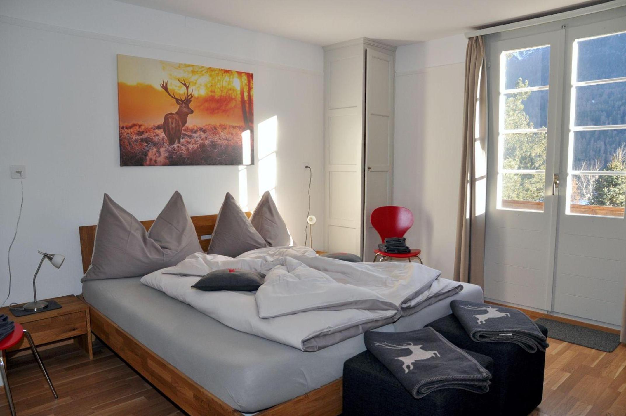 Chalet Trü