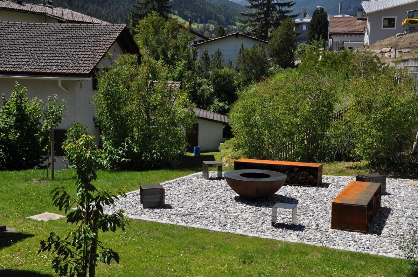 Chalet Trü