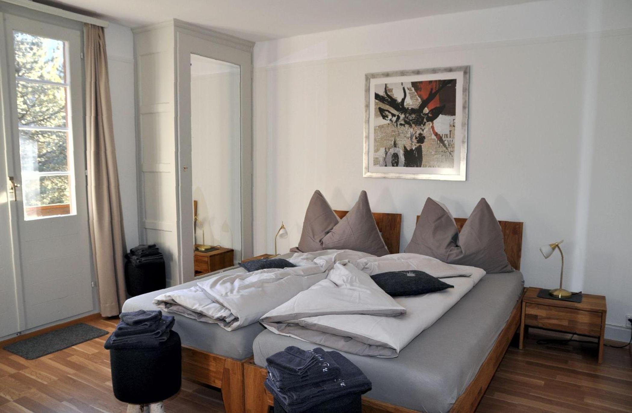 Chalet Trü