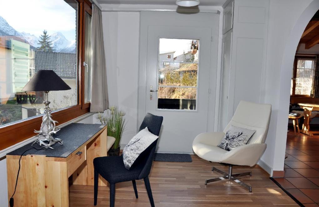 Chalet Trü