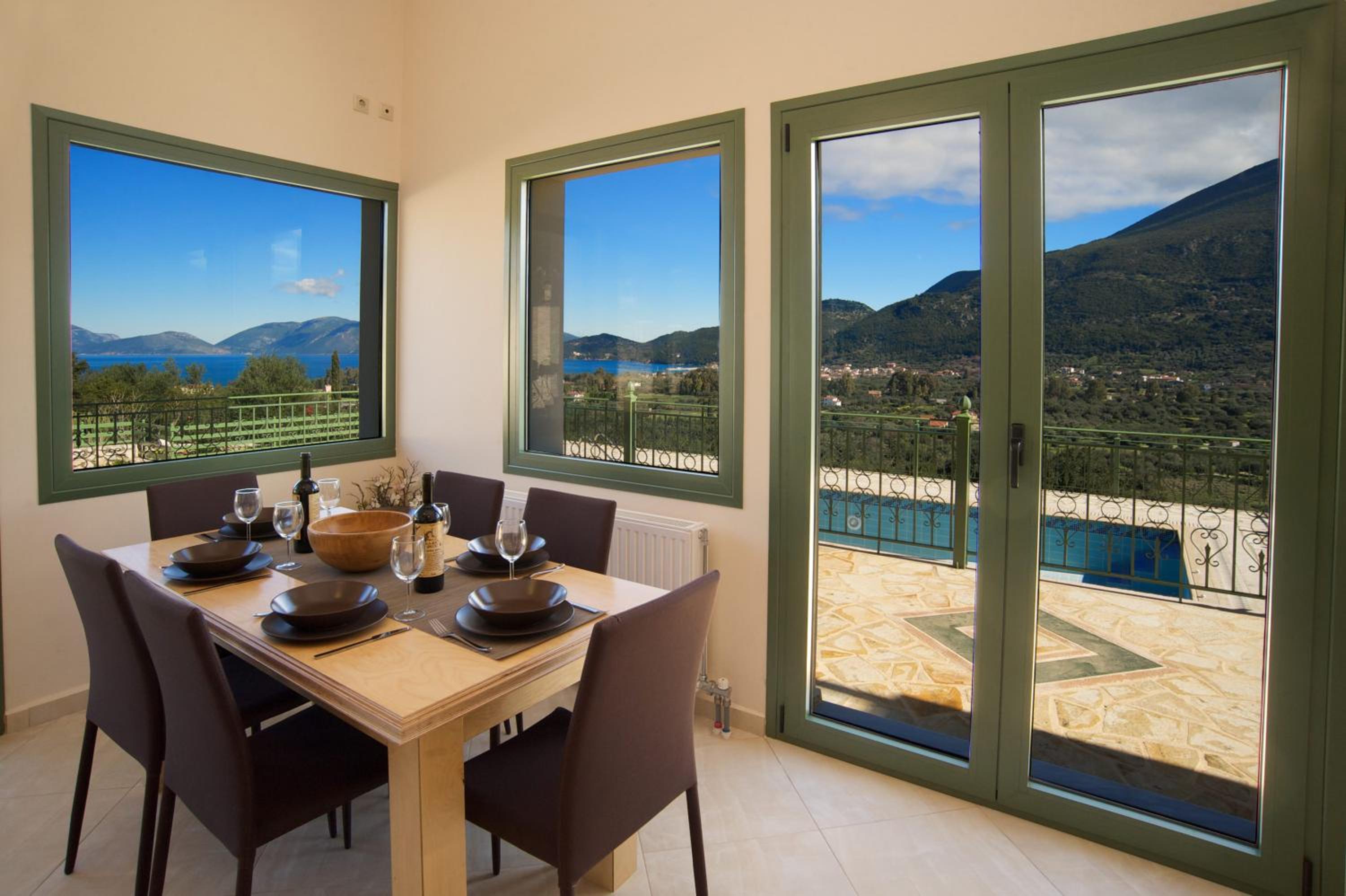 Utopia Luxury Villa
