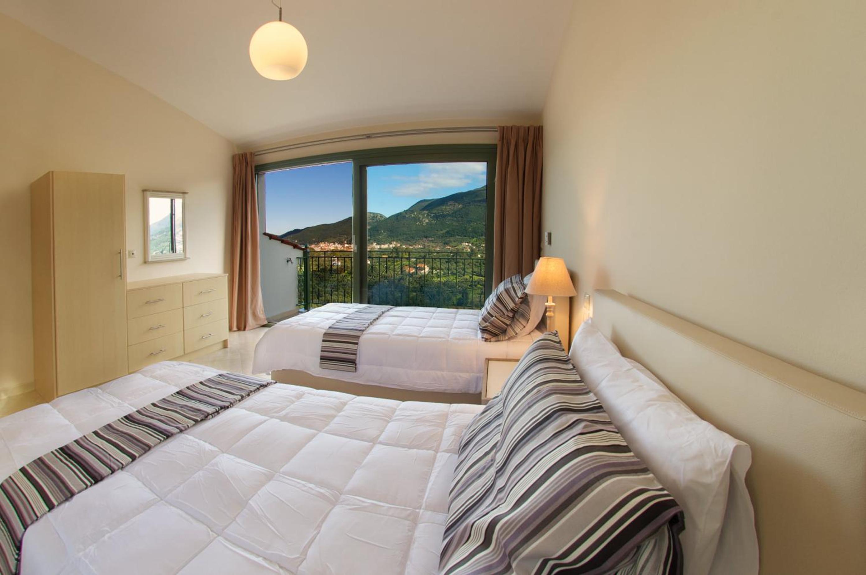 Utopia Luxury Villa