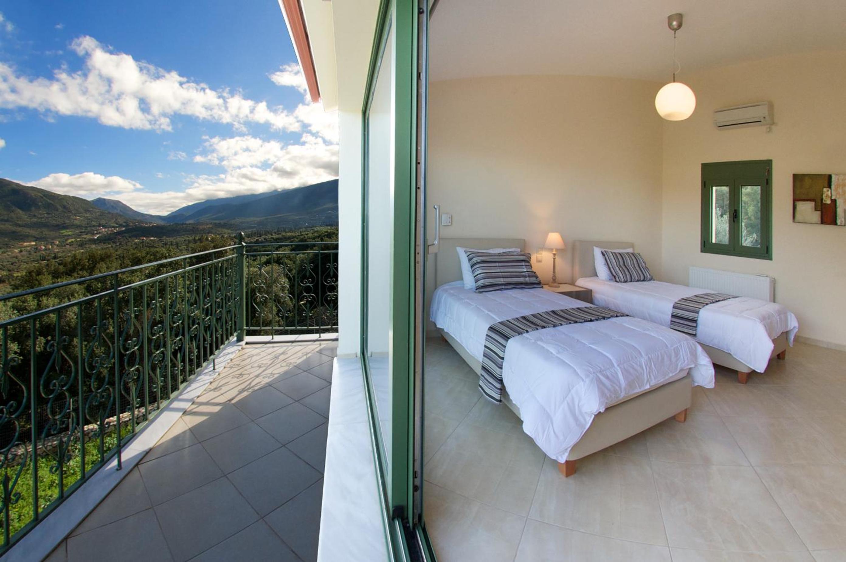Utopia Luxury Villa