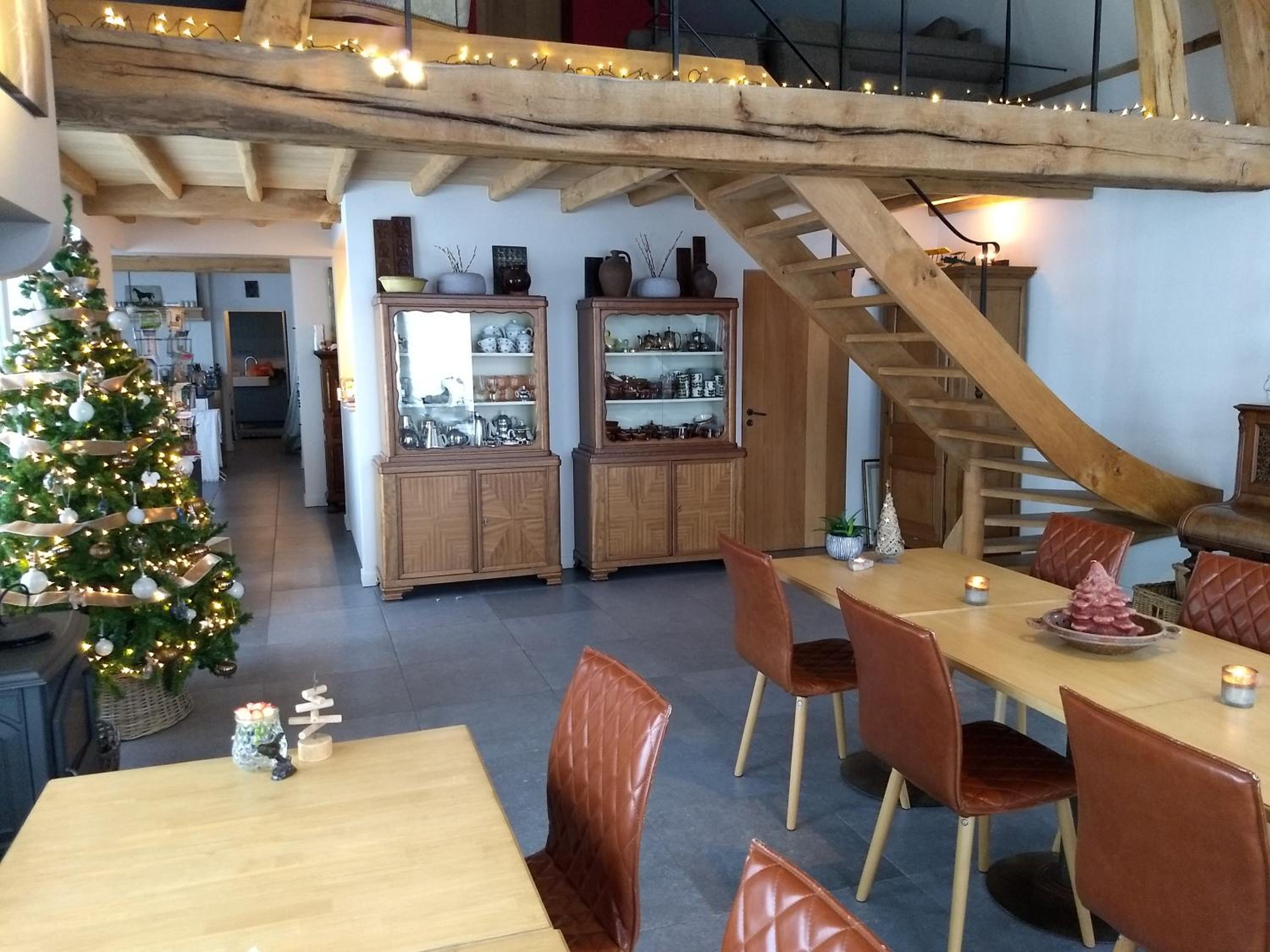 B&B De Vossenbarm