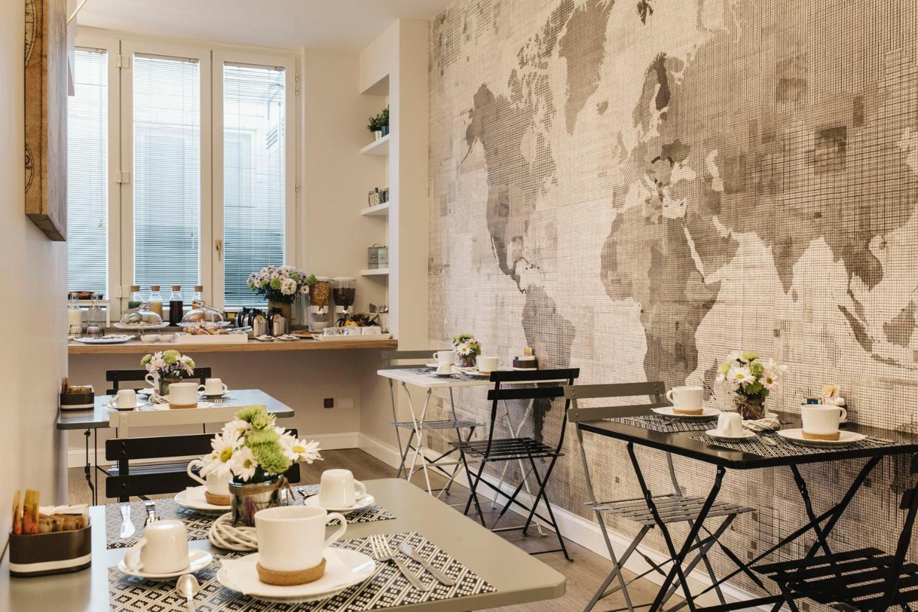 Hotel Livingstone B&B - Image 1