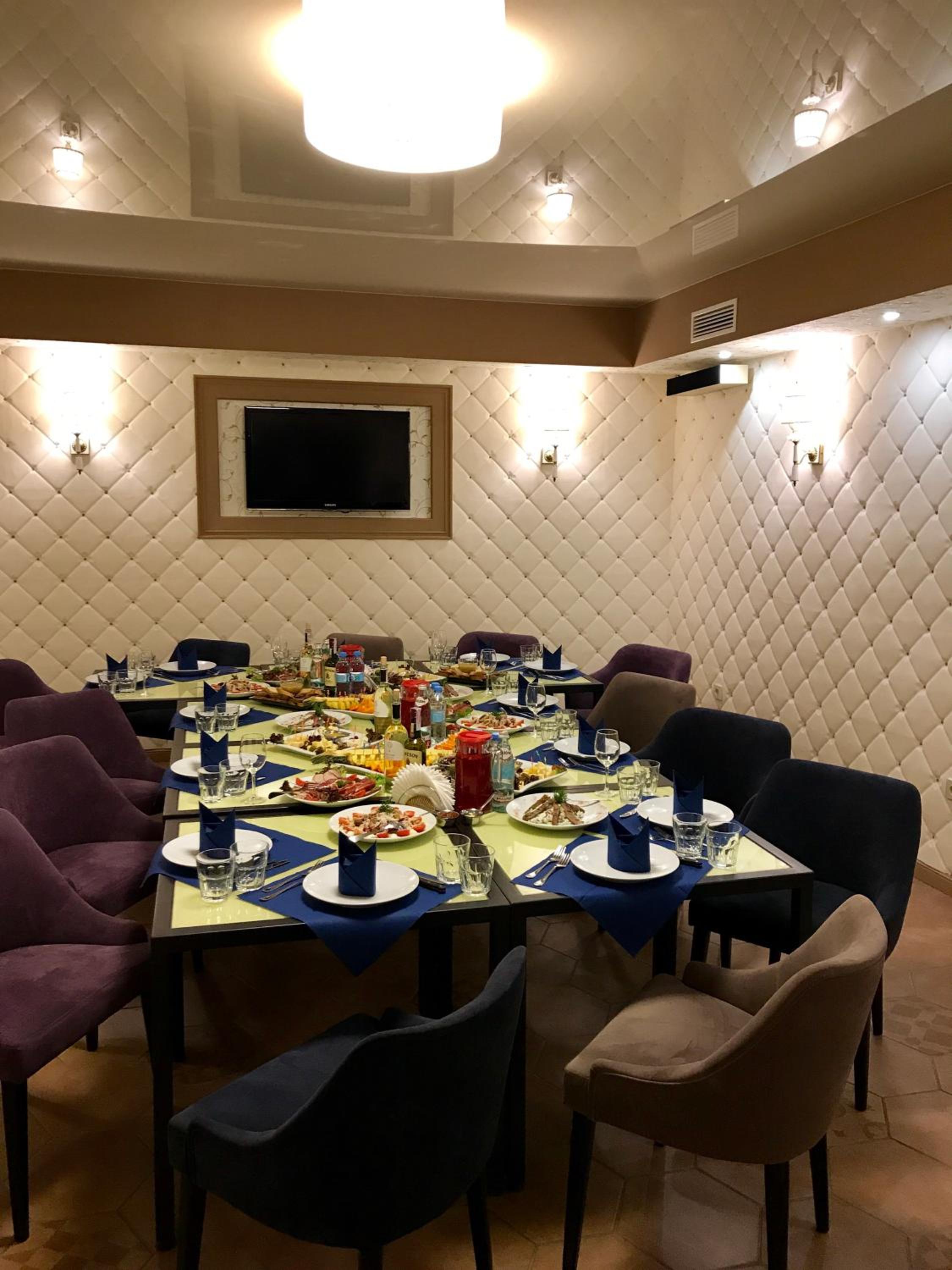 Non-stop Economy hotel, photo 29